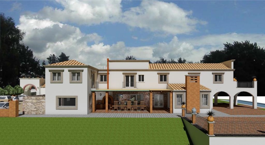 13 Bedroom Property for Sale in Keurbooms Western Cape